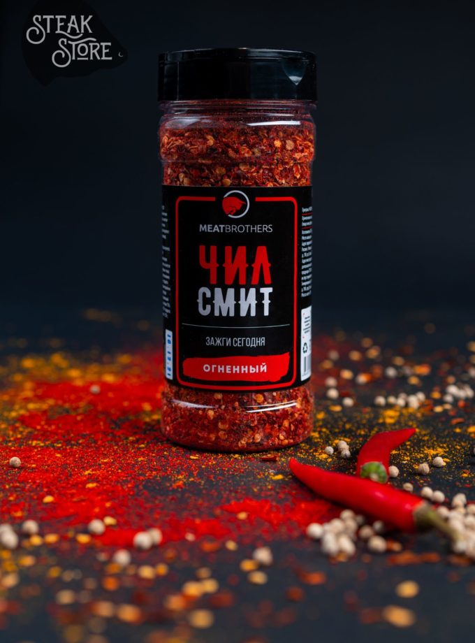 Чил Смит