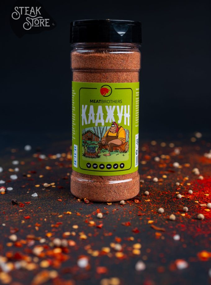 Каджун