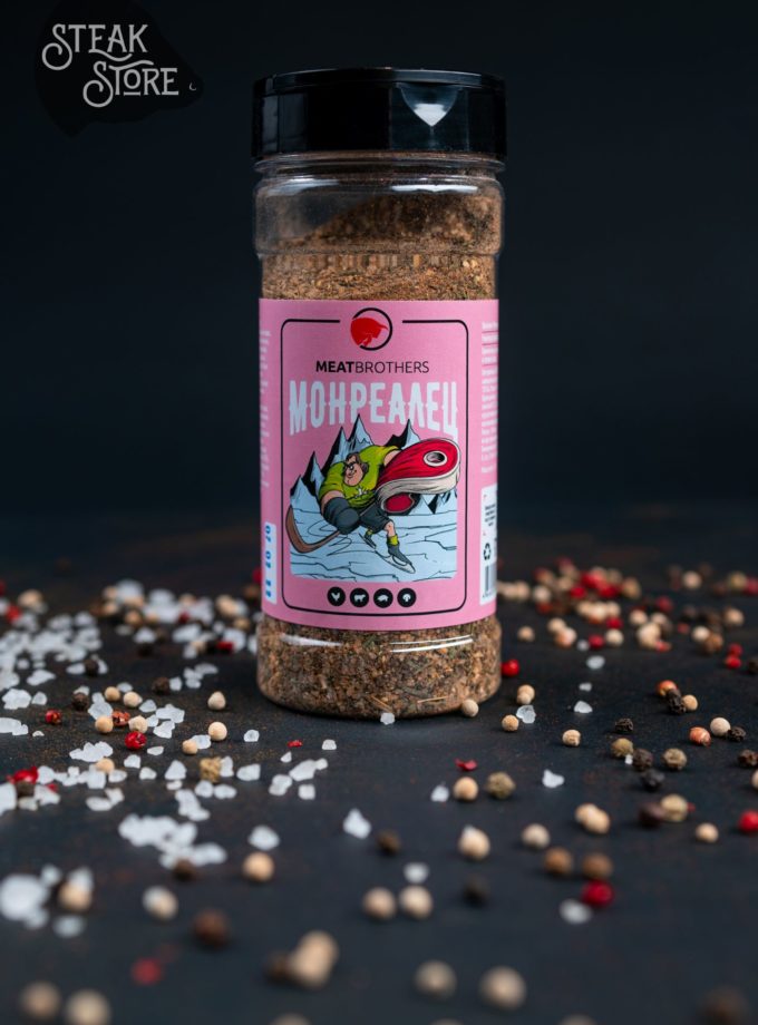 Монреалец