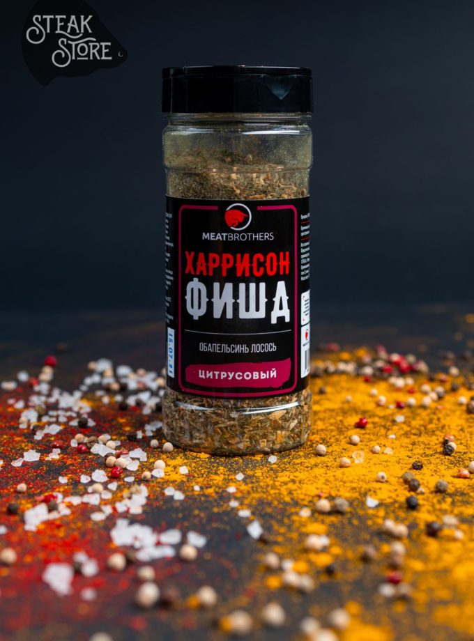 Харрисон Фишд 170 грамм