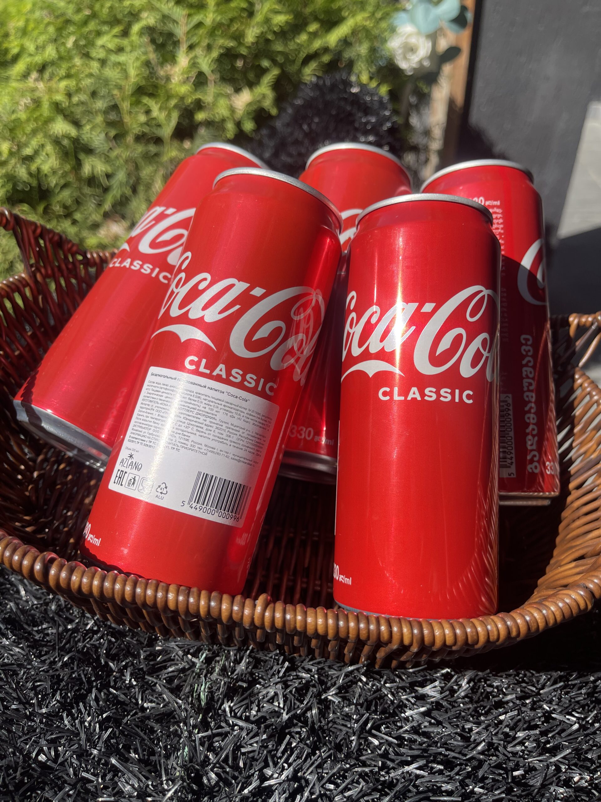 steak store coca cola original
