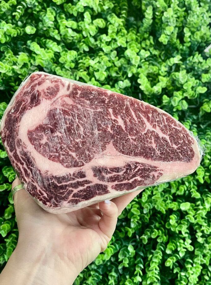 Рибай Steak Store